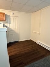 156 Buffalo Ave, Unit apartment 1 in Egg Harbor City, NJ - Foto de edificio - Building Photo