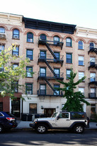 678 Union St Apartments