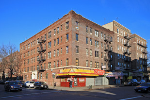 1045 Union St Apartments