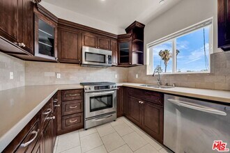 4376 Ethel Ave in Los Angeles, CA - Building Photo - Building Photo