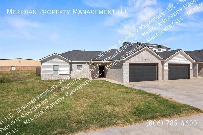 5738 Lehigh St in Lubbock, TX - Building Photo - Building Photo