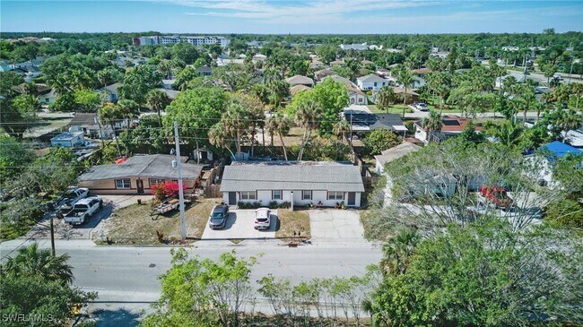 property at 11580 Dean St