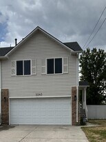 2243 Sugar Factory Rd in West Jordan, UT - Building Photo