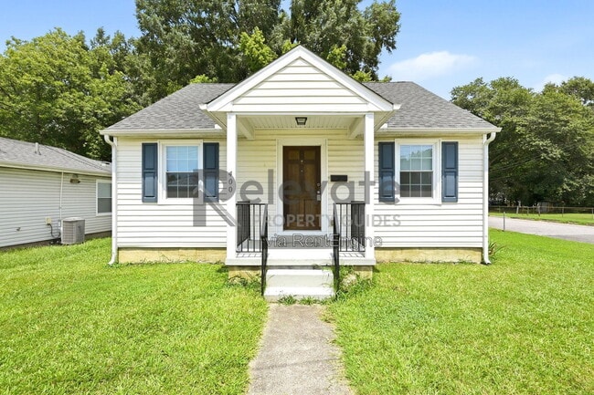 property at 400 Dupuy Ave