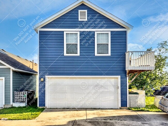 335 Rachel St in San Marcos, TX - Building Photo - Building Photo