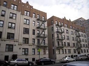 559 W 190th St in New York, NY - Building Photo - Building Photo