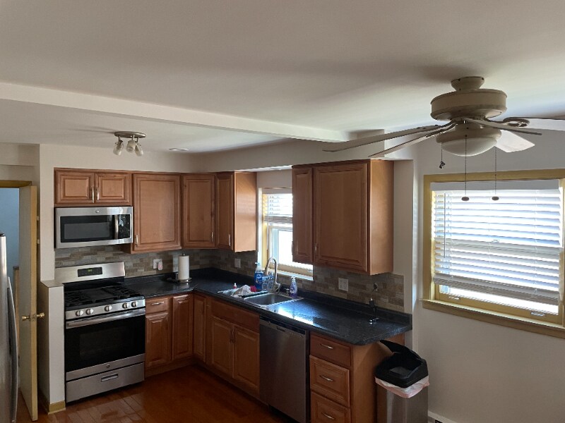 4439 N Newcastle Ave in Harwood Heights, IL - Building Photo