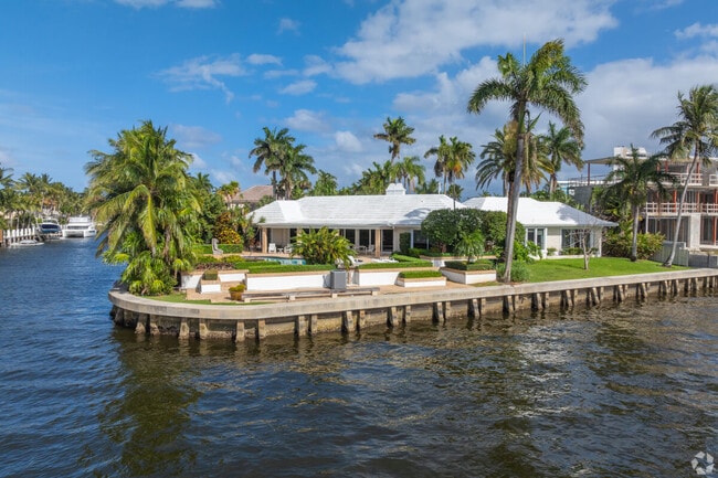Apartamentos Alquiler en Idlewyld, FL