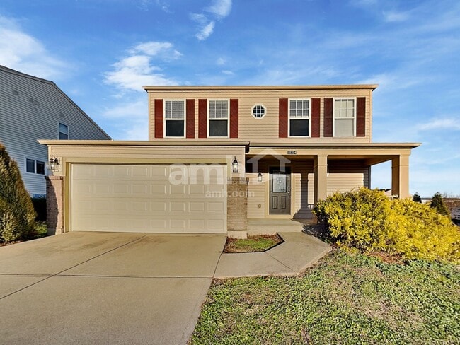 property at 10204 Meadow Glen Dr