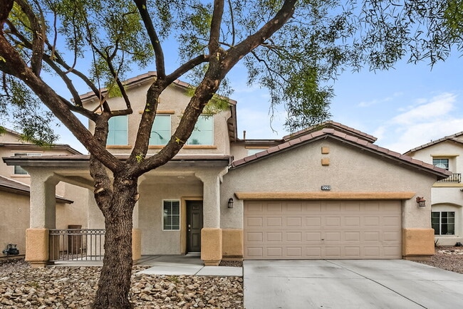 5229 Wild Sunflower St