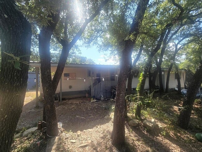 property at 21401 Lindeman Ln