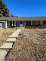 2510 S Cherry St in Denver, CO - Building Photo