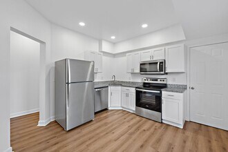 135 S West St in Allentown, PA - Building Photo - Building Photo