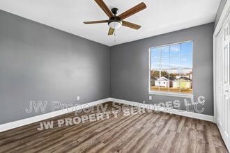 2632 Annette St in New Orleans, LA - Foto de edificio - Building Photo