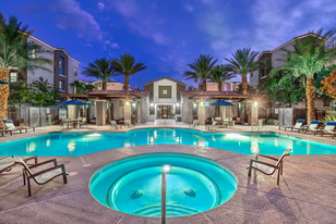 Spectrum Apartments