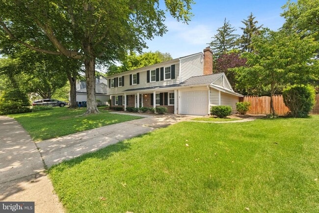 property at 8326 Briar Creek Dr