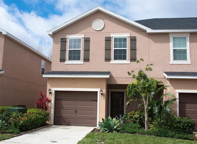 1213 Grantham Dr