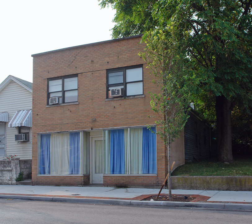 311 Elm St in Ludlow, KY - Building Photo