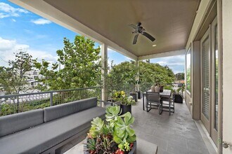 1304 Nashua St in Houston, TX - Building Photo - Building Photo