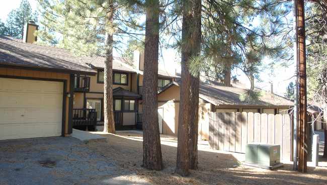 617 Summit Blvd in Big Bear Lake, CA - Building Photo - Building Photo