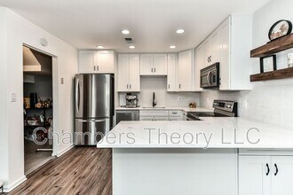 1110 N Randolph St in Arlington, VA - Building Photo - Building Photo