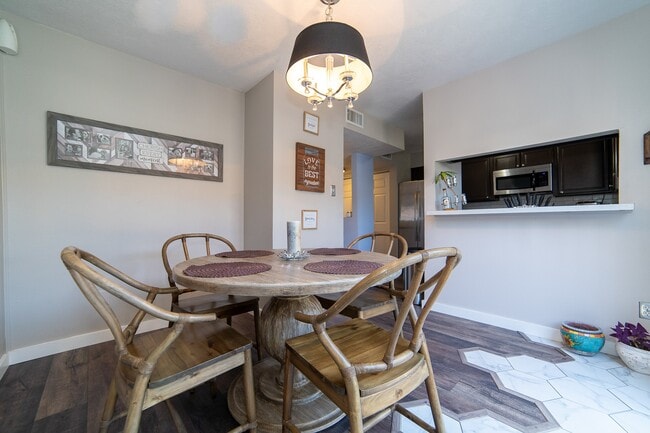 property at 4866 Milwee St