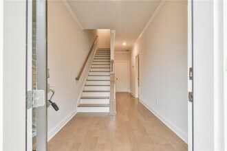 4020 Maypop Ln in Roswell, GA - Building Photo - Building Photo