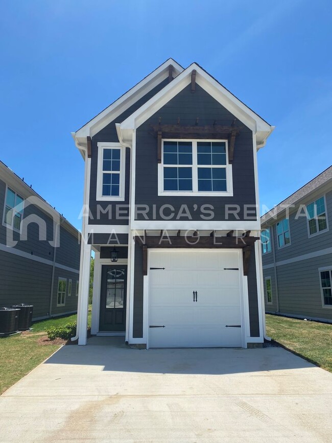 property at 203 Creek Run Way