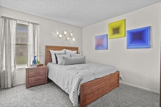 Aspen Park Apartments in Wichita, KS - Building Photo - Building Photo