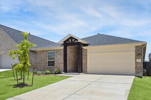 367 Cherrystone Loop in Buda, TX - Building Photo