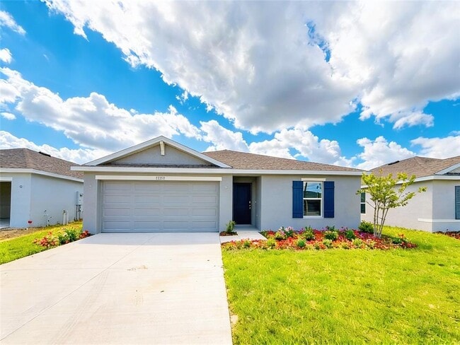 property at 13220 SW 58th Ct