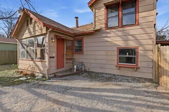 1009 NW 97th St in Oklahoma City, OK - Building Photo - Building Photo