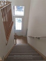 2637 Deputy Minister Path in Oshawa, ON - Building Photo