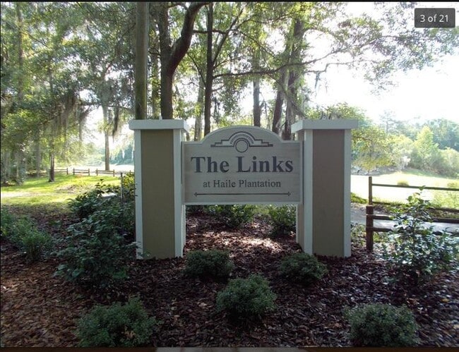 property at 10000 SW 52nd Ave