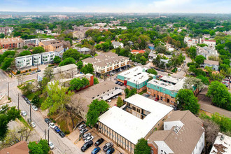 Park Avenue Place in Austin, TX - Building Photo - Other