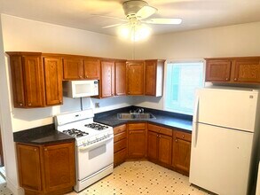 5848 N Moody Ave in Chicago, IL - Building Photo - Building Photo