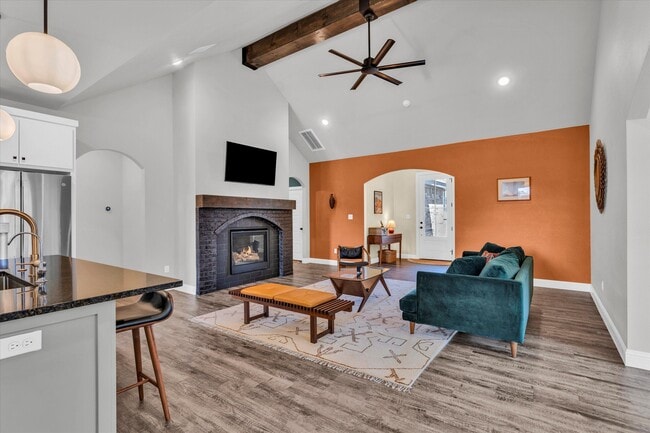 6803 52nd St in Lubbock, TX - Building Photo - Building Photo