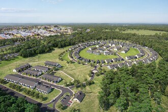 Tessa Mauldin Townhomes in Simpsonville, SC - Building Photo - Building Photo