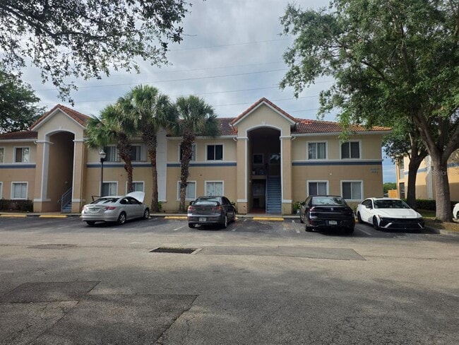 property at 489 Las Cortes Ln