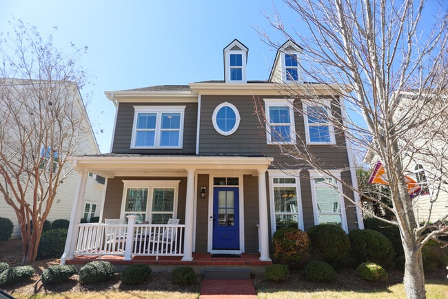 property at 504 Village Walk Ln