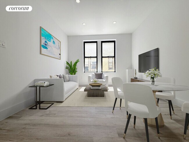 property at 1632 Madison Ave