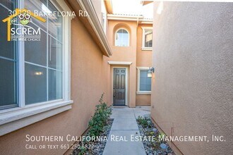 30328 Barcelona Rd in Castaic, CA - Building Photo - Building Photo