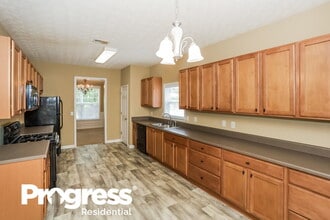 934 Mill Creek Ave in Canton, GA - Building Photo - Building Photo