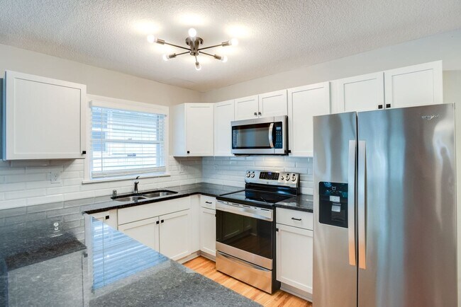 4316-4318 York Ave S in Minneapolis, MN - Building Photo - Building Photo