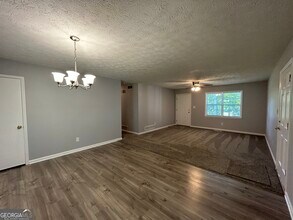8546 E Union Hill Rd in Winston, GA - Building Photo - Building Photo