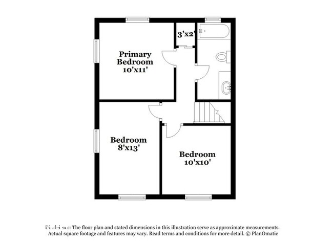 1074 Fairplay St in Aurora, CO - Building Photo - Building Photo