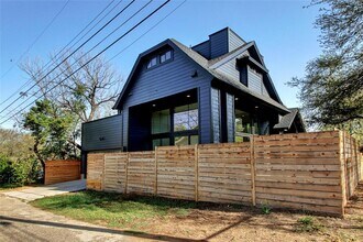 4412 Caswell Ave in Austin, TX - Building Photo - Building Photo