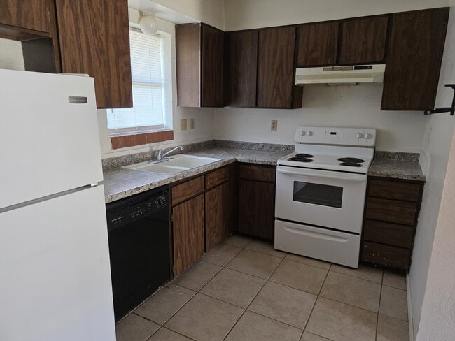 712 S Washington Ave in Roswell, NM - Building Photo - Building Photo