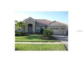 3051 Winding Trail in Kissimmee, FL - Building Photo