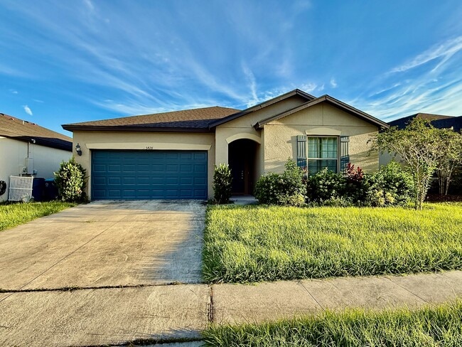 property at 5428 Animosh Ct